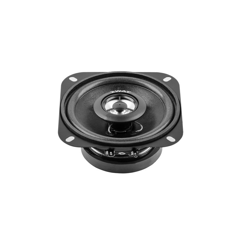 DIFUZOR AUTO 4 INCH 2WAY 100W - imagine 4